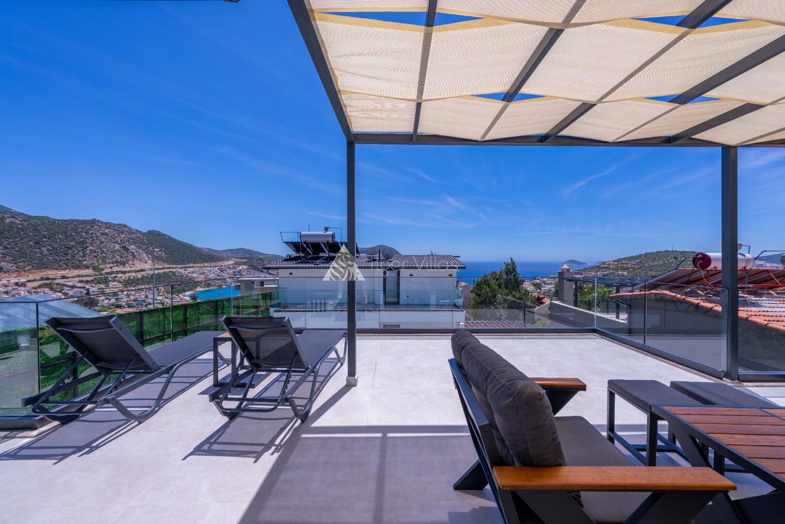 Villa Lovelet 1 — 26