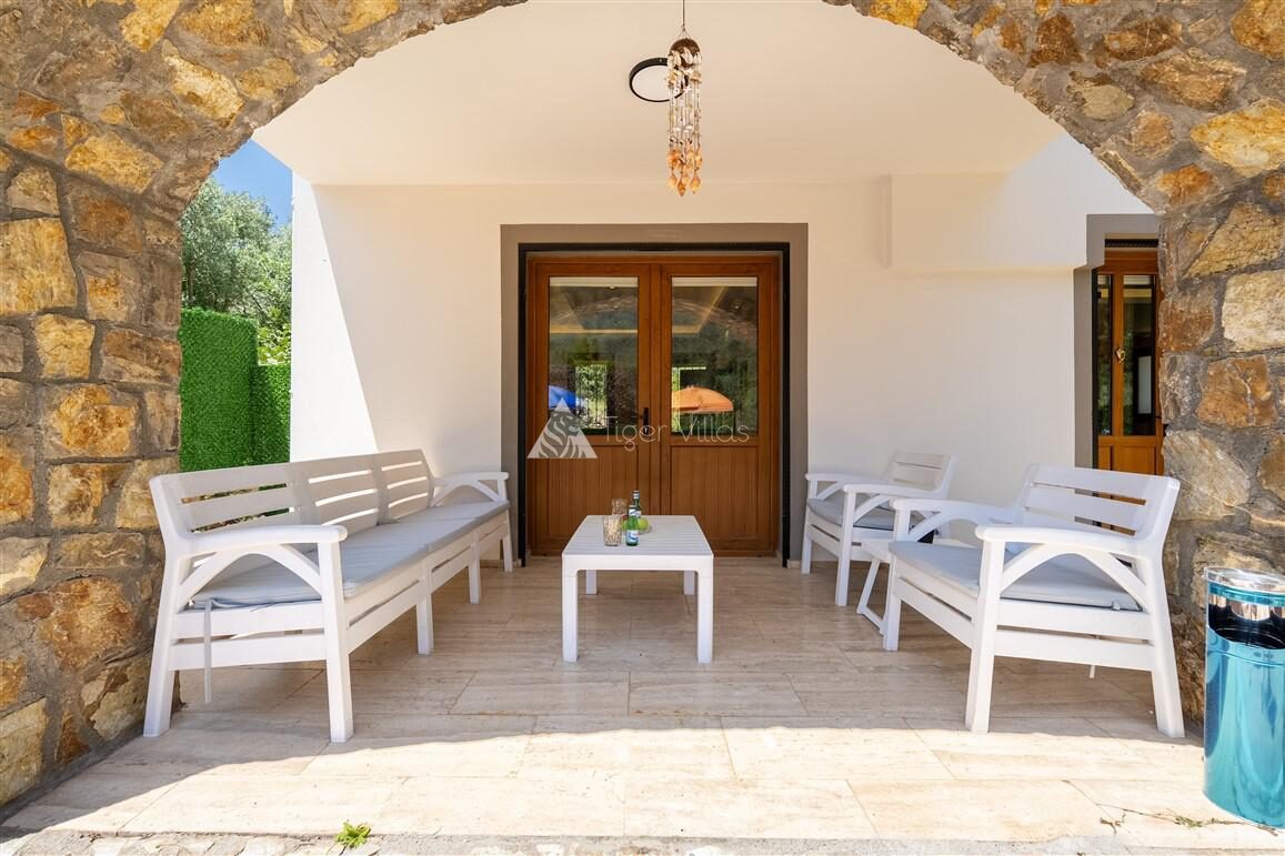 Villa Erhan — 33