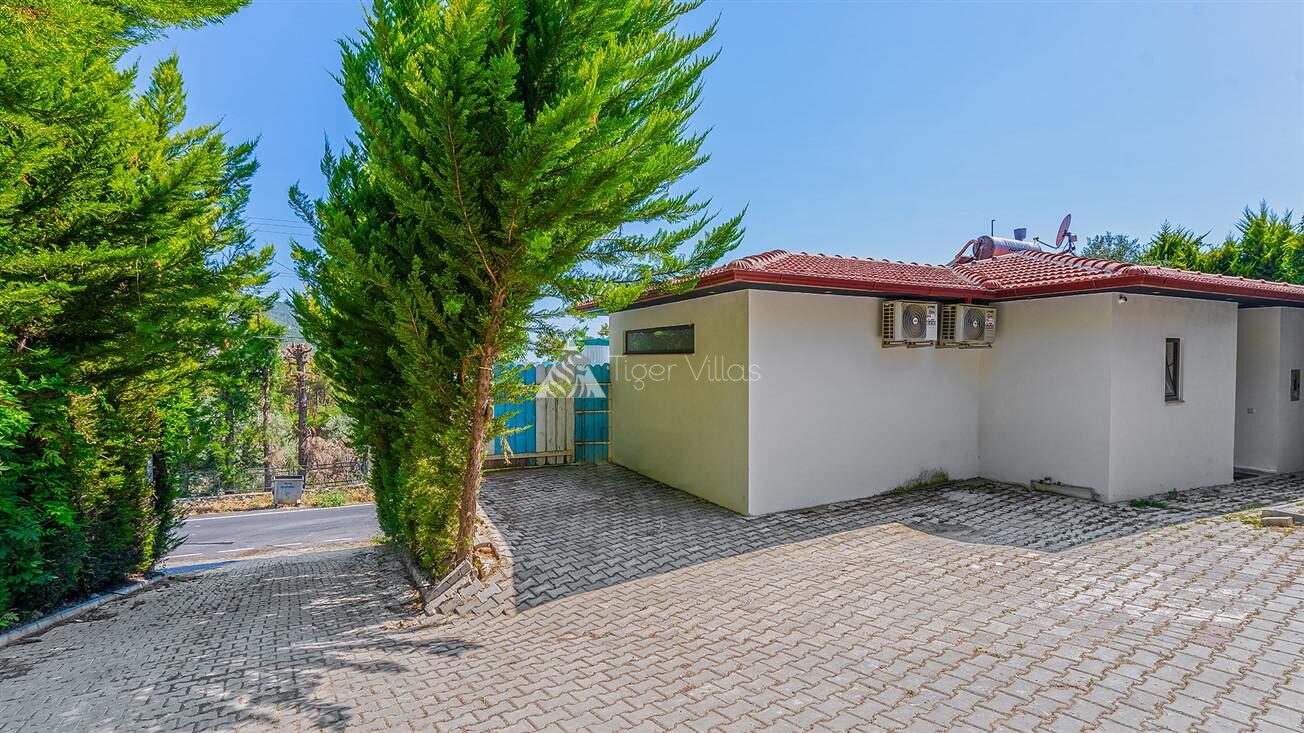 Villa Monolisa — 68