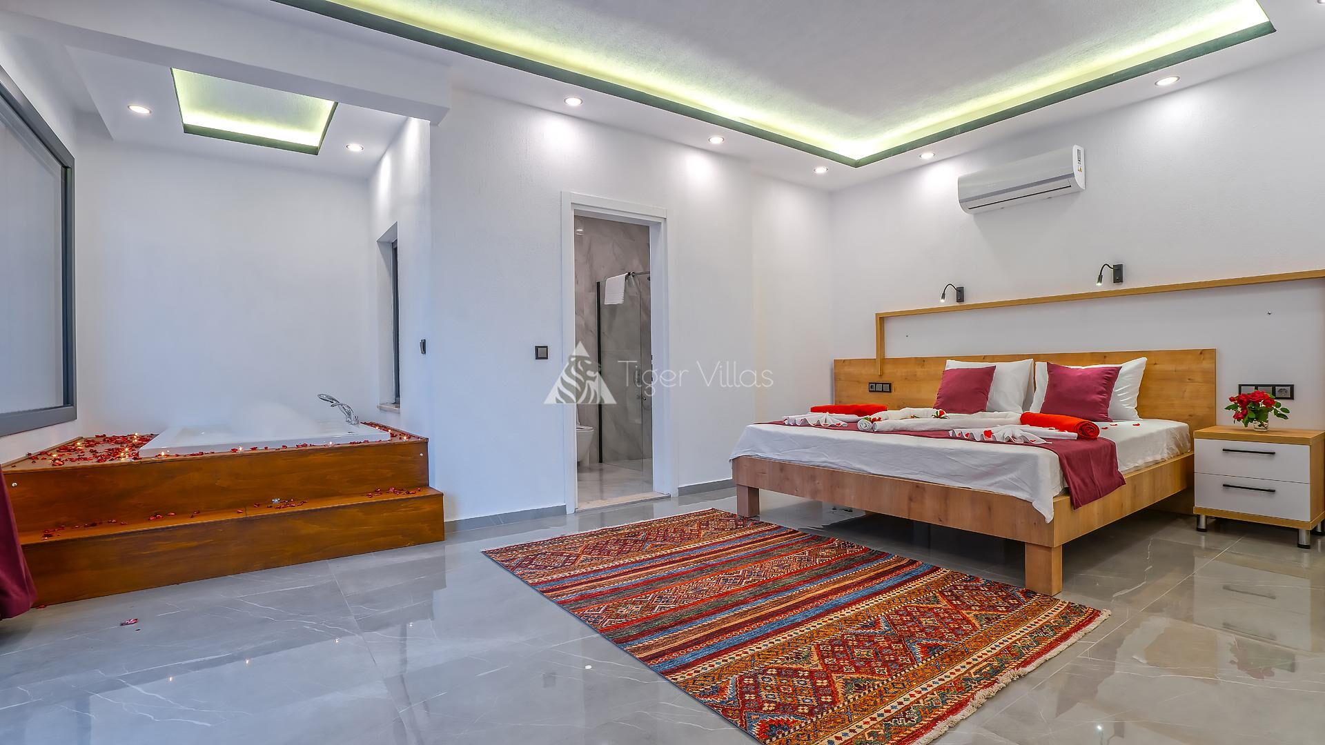 Villa Özüm — 46