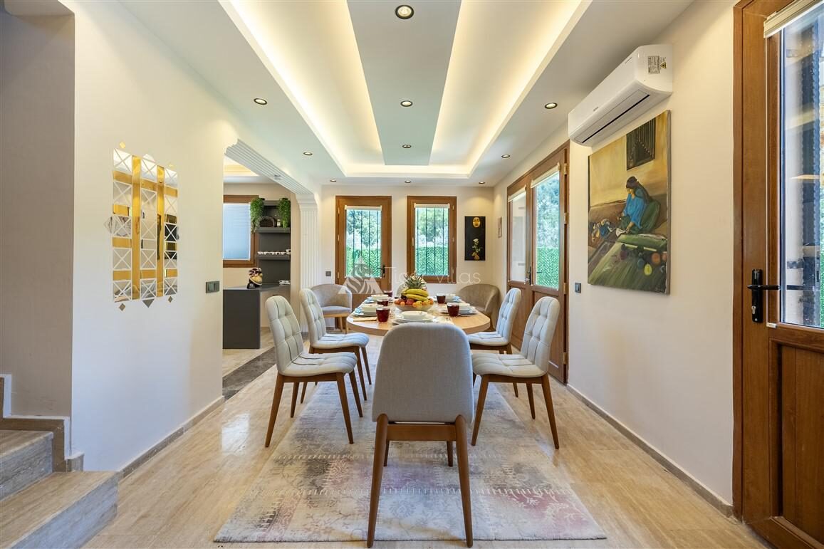 Villa Erhan — 38