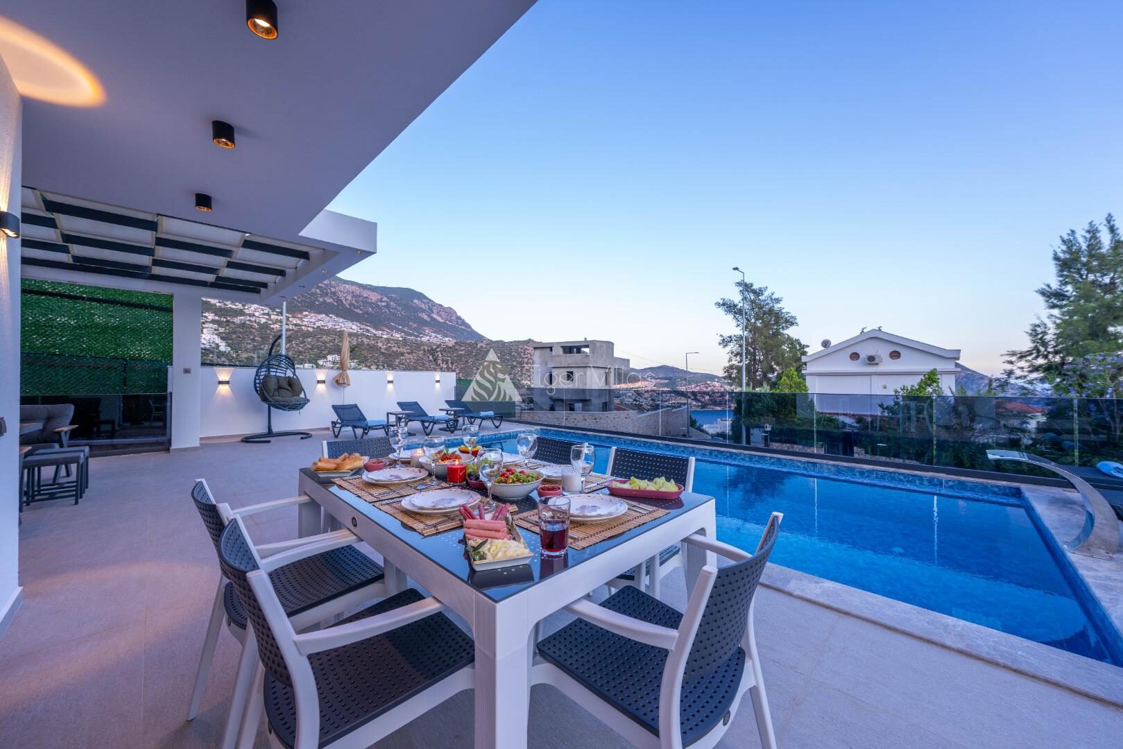 Villa Lovelet 2 — 5