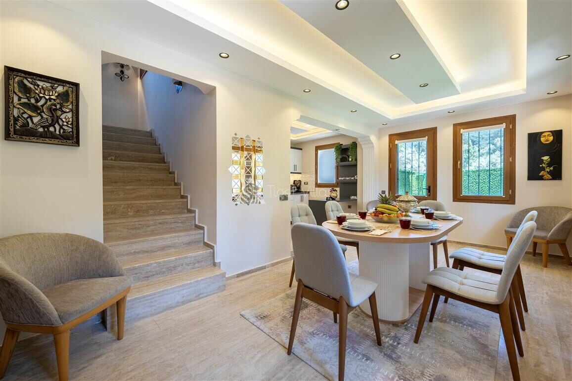 Villa Erhan — 42