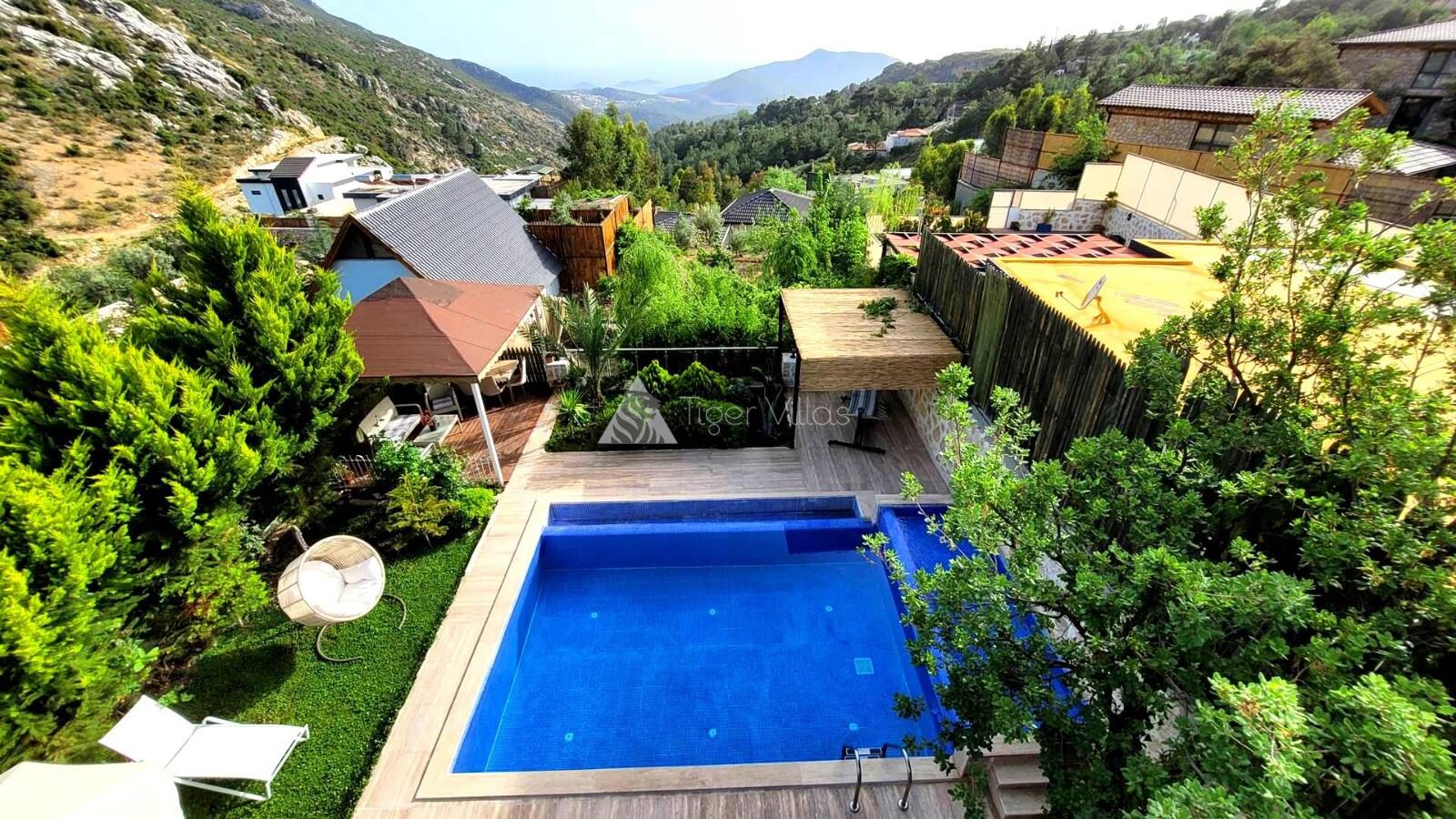 Villa Dere — 56