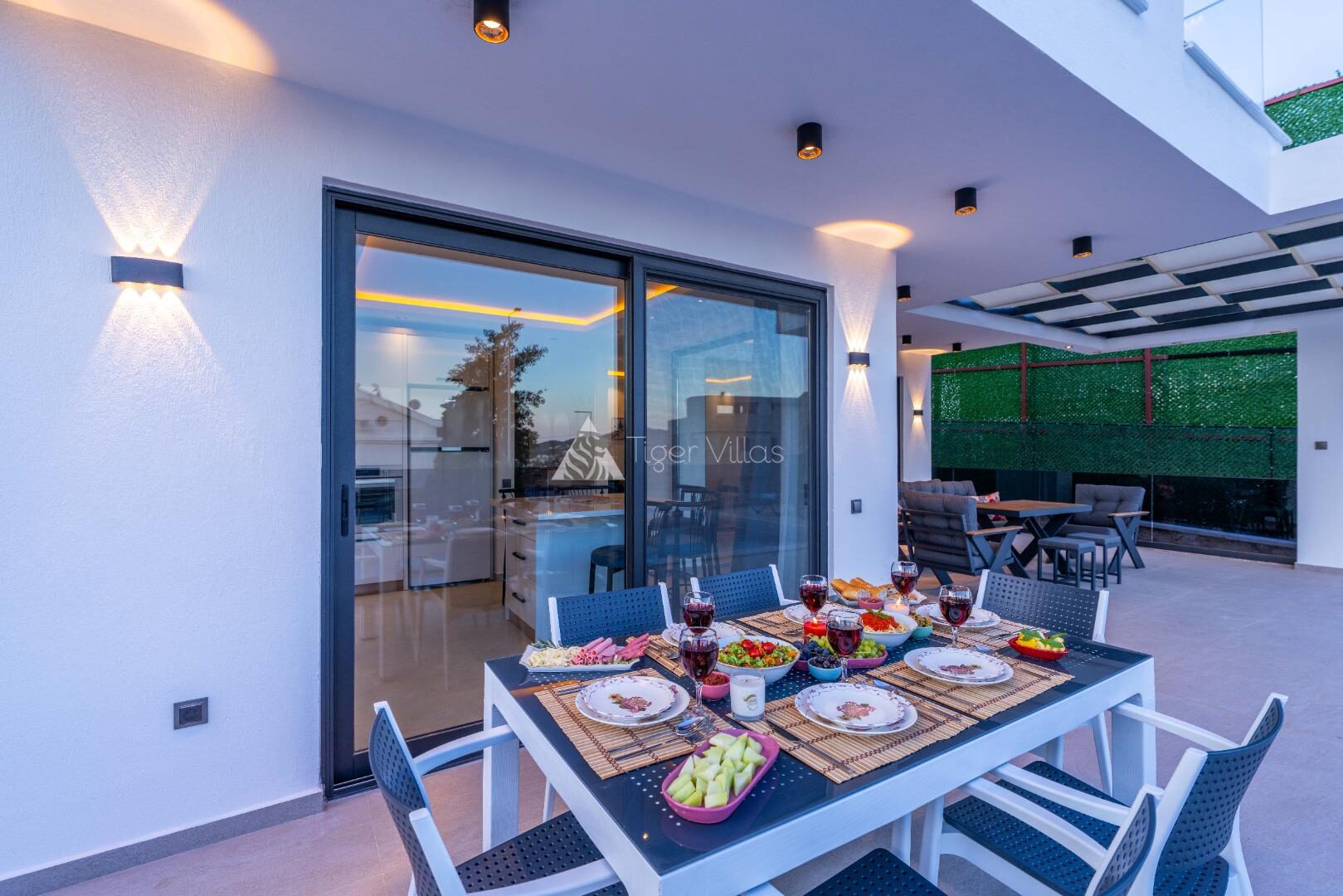 Villa Lovelet 2 — 9