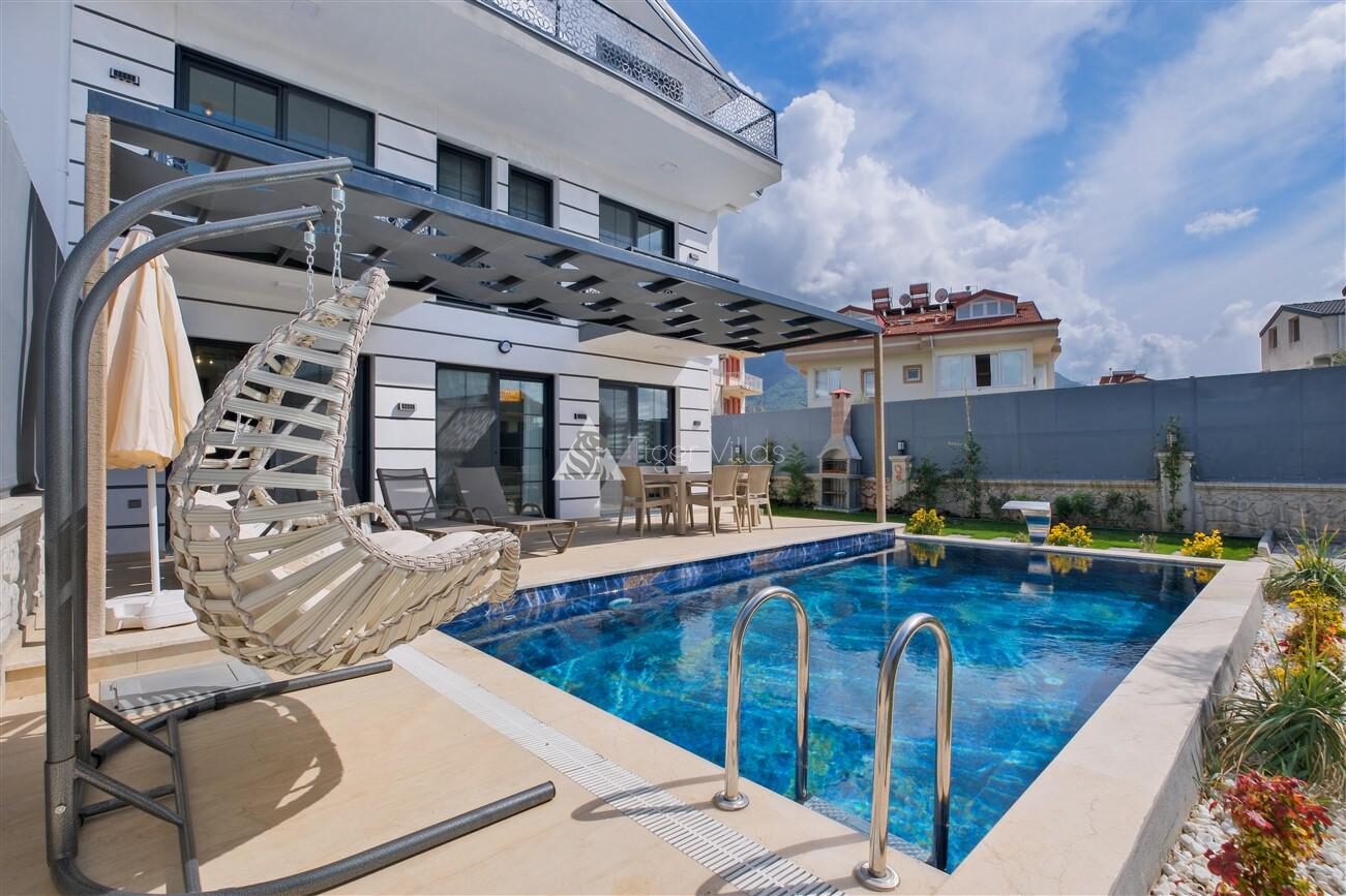 Villa Sembol — 5