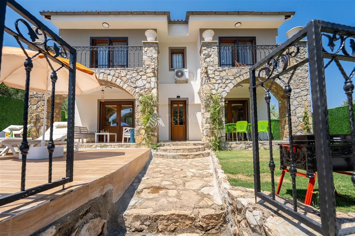 Villa Erhan — 47