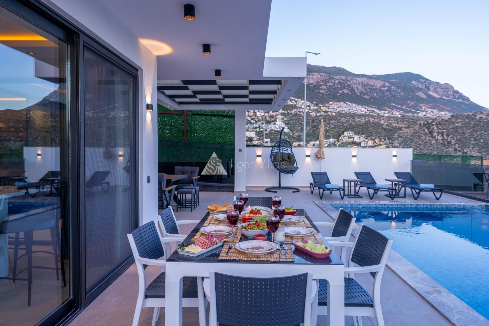 Villa Lovelet 2 — 11
