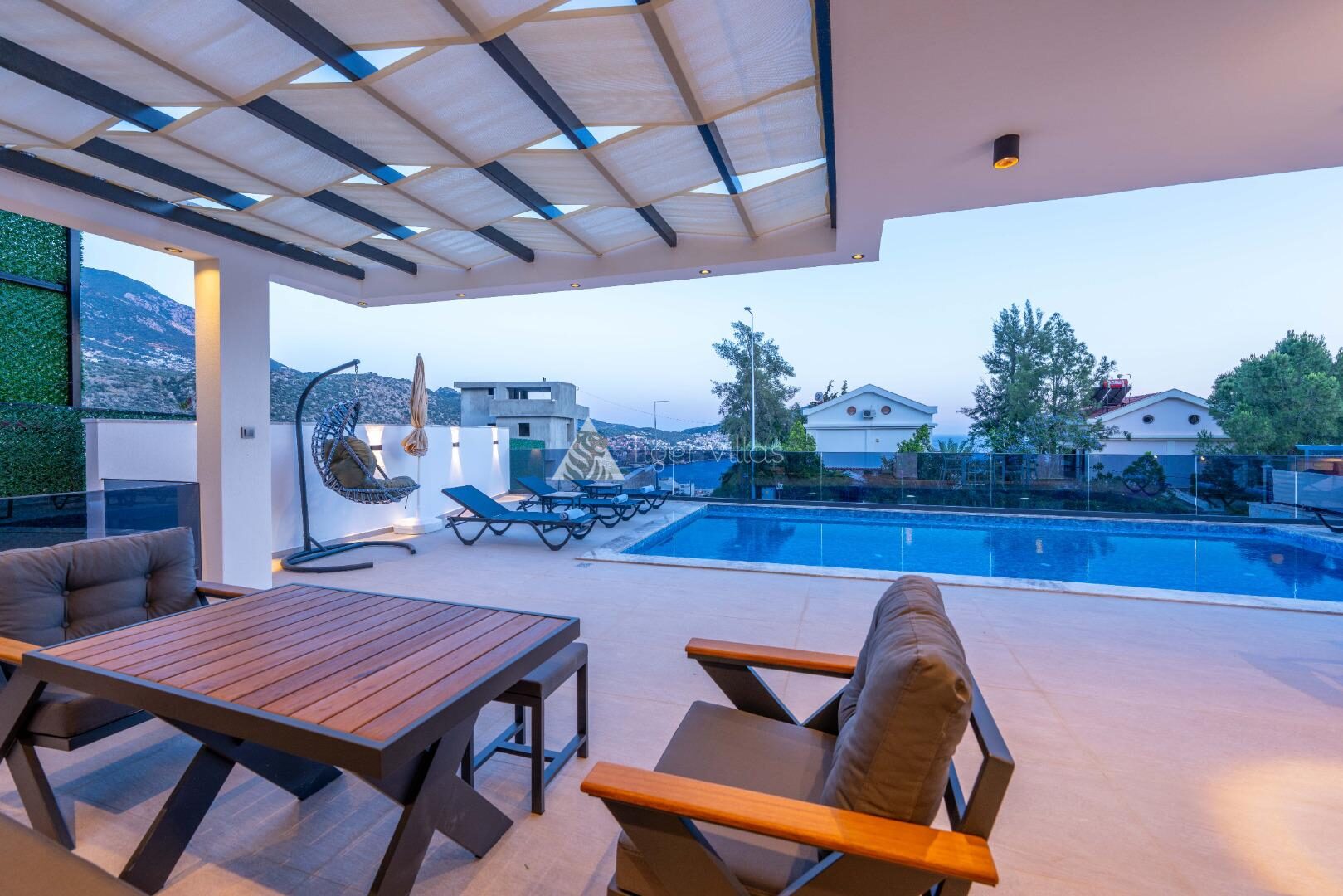 Villa Lovelet 2 — 12