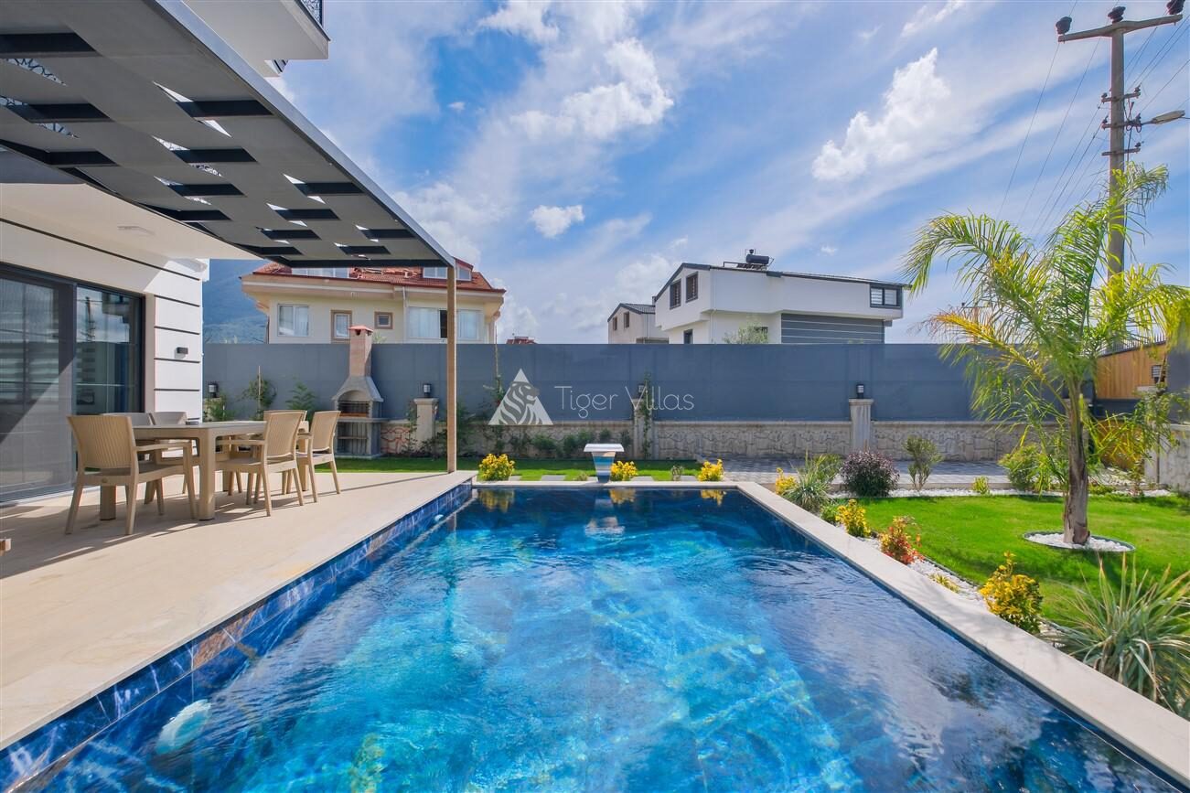 Villa Sembol — 8