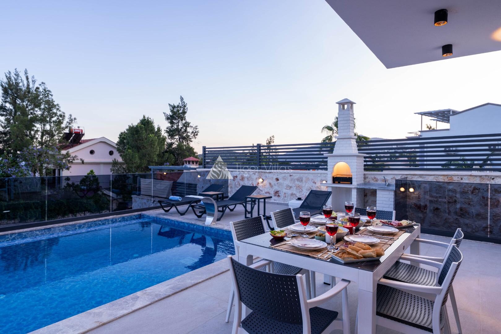 Villa Lovelet 2 — 13