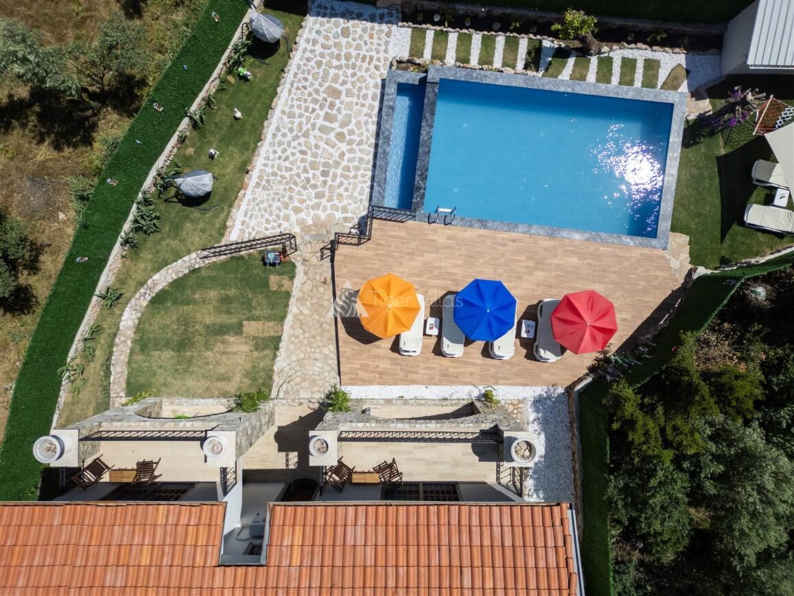 Villa Erhan — 52
