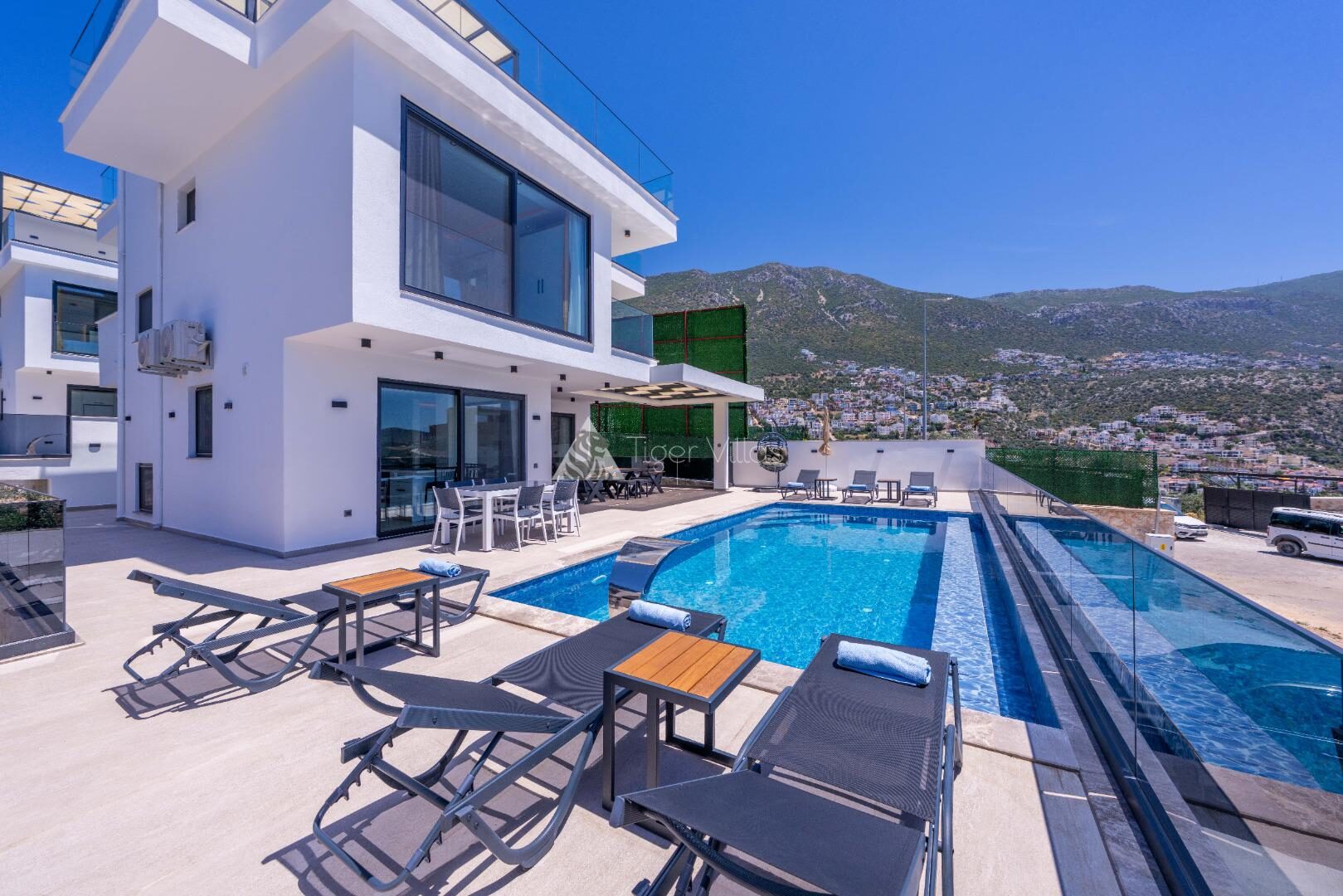 Villa Lovelet 2 — 14