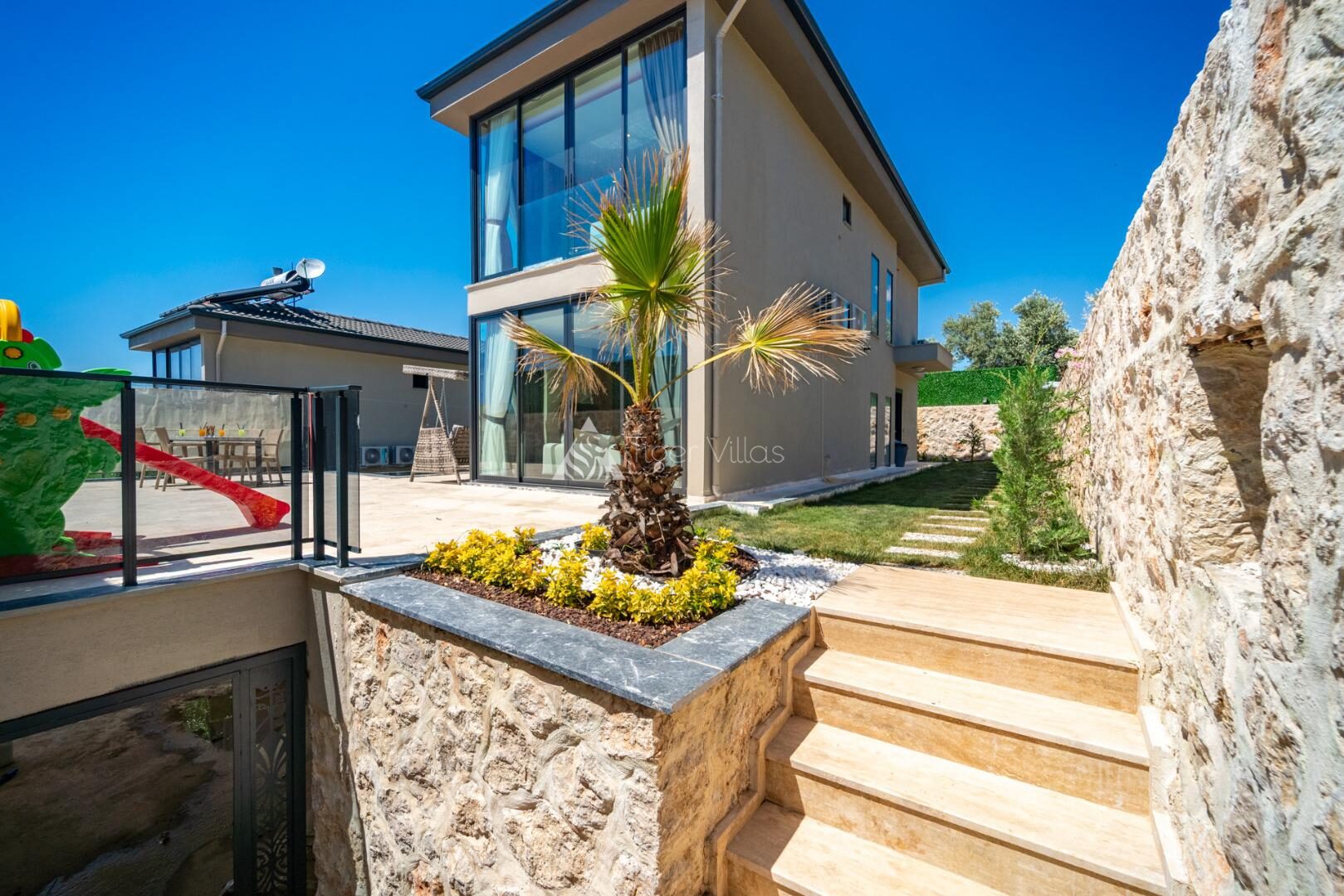 Villa Colombia Yeşilköy — 29