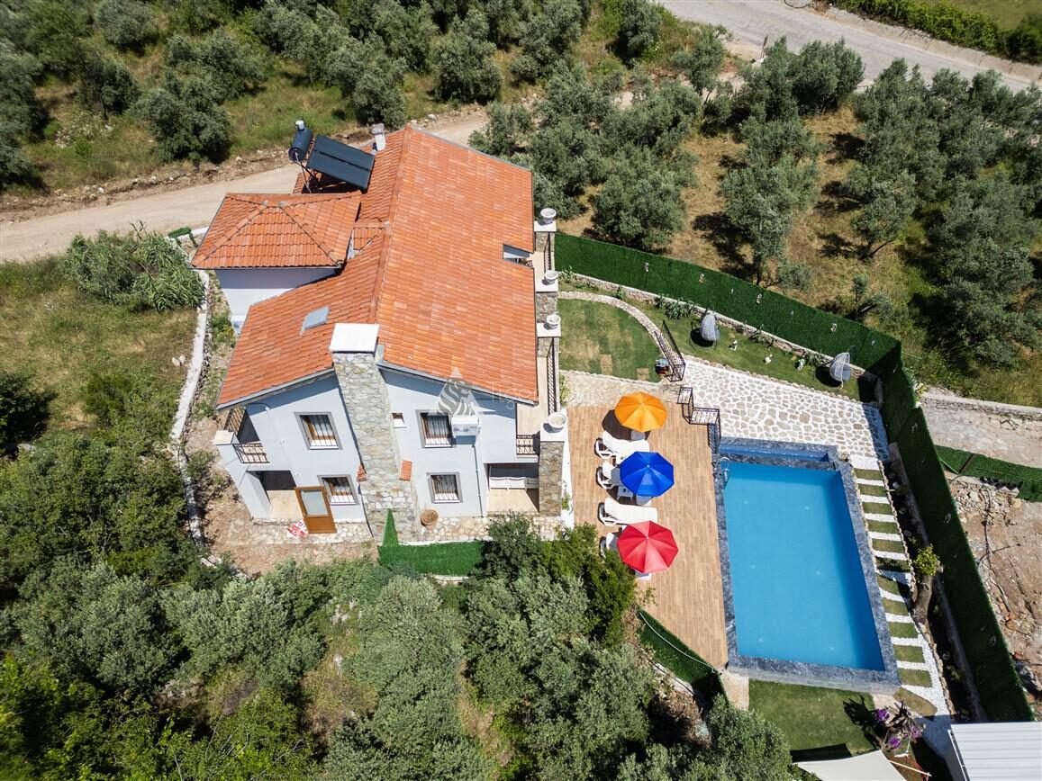 Villa Erhan — 53