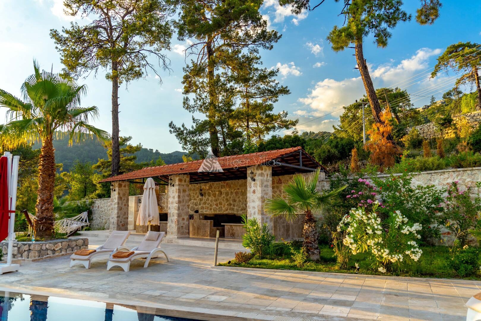 Villa Serenity — 50