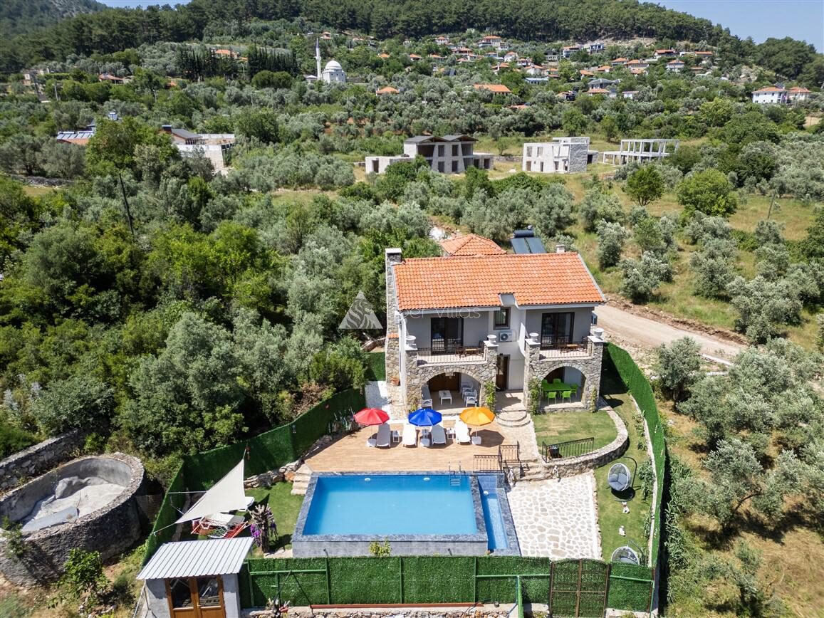 Villa Erhan — 55