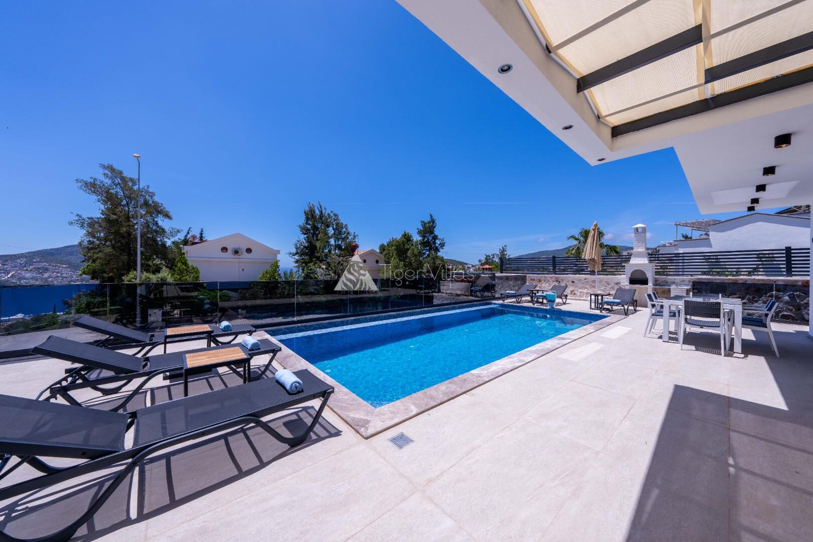Villa Lovelet 2 — 16