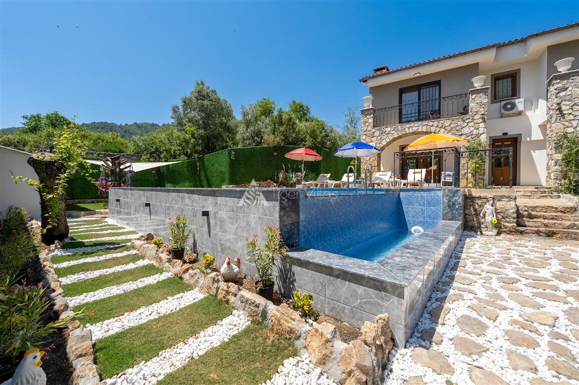 Villa Erhan — 56