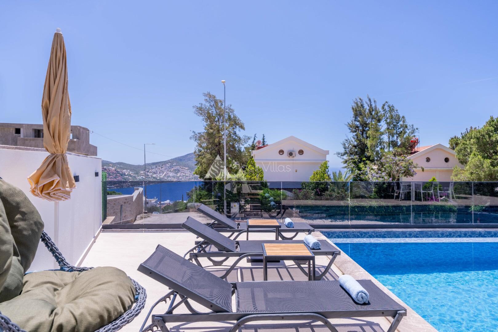 Villa Lovelet 2 — 17