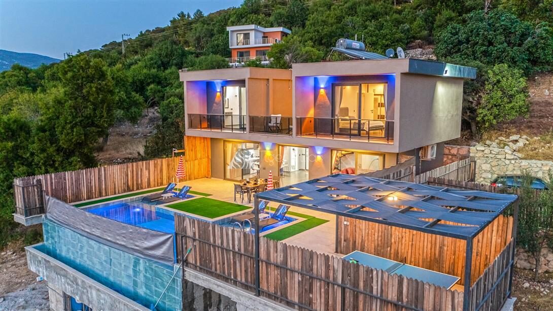 Villa Lavanz — 15