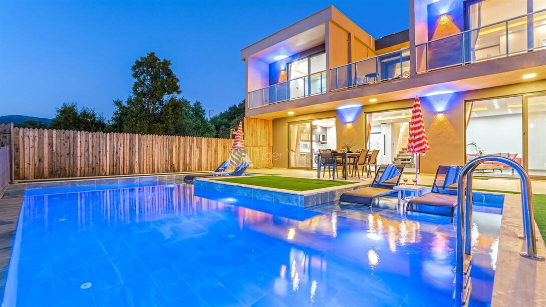 Villa Lavanz — 16