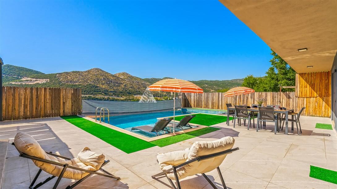 Villa Lavanz — 21