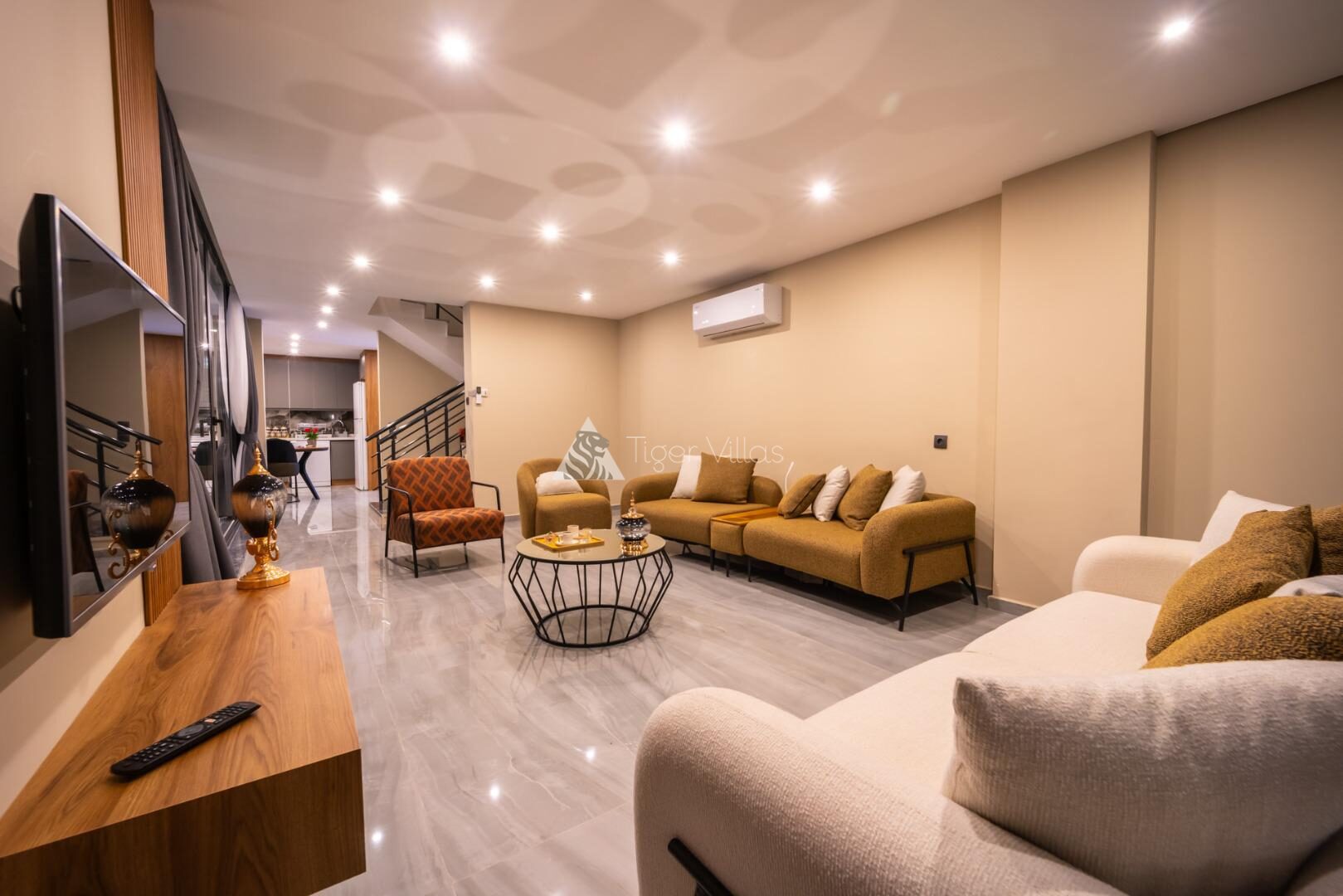 Villa Colombia Yeşilköy — 36