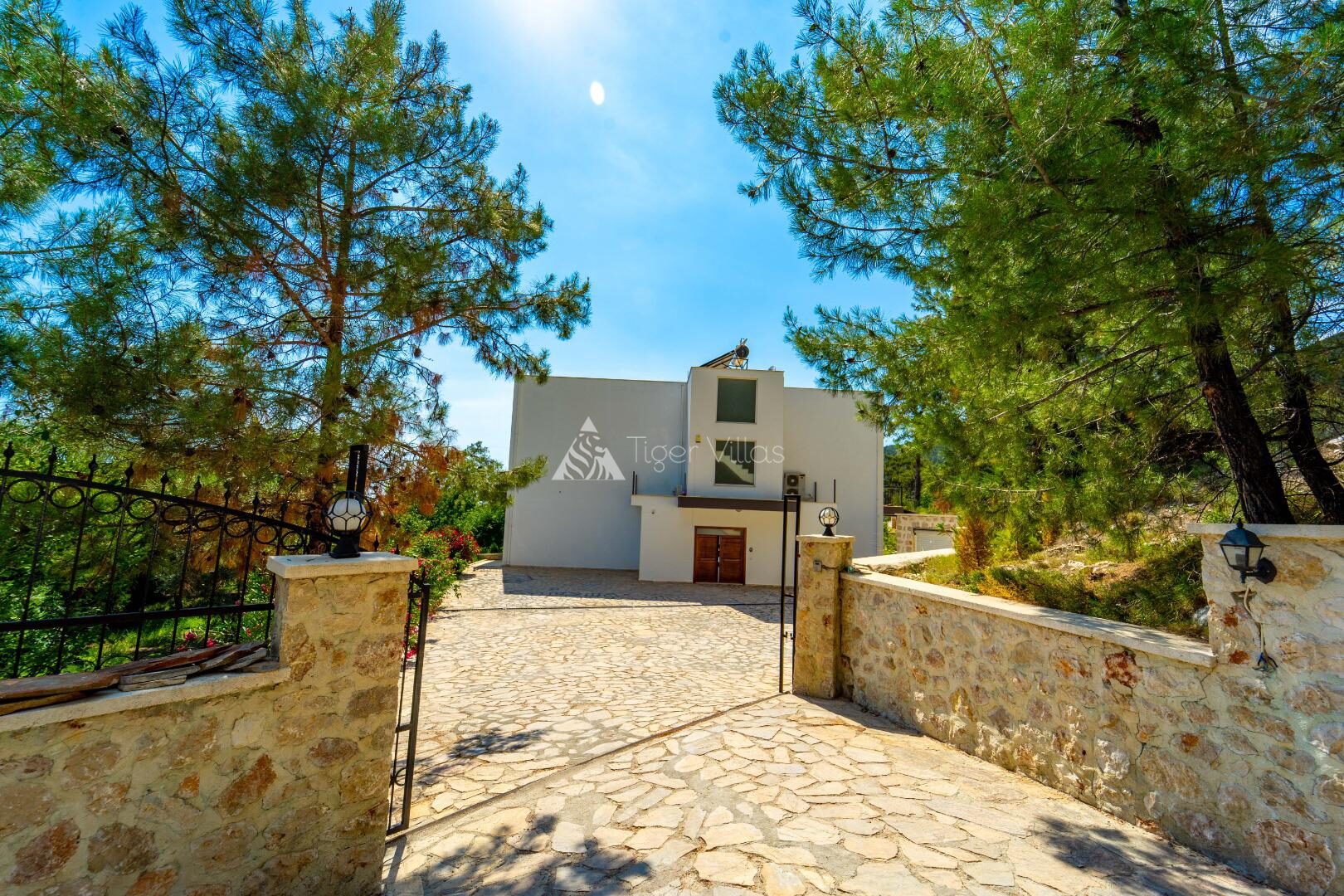 Villa Serenity — 51