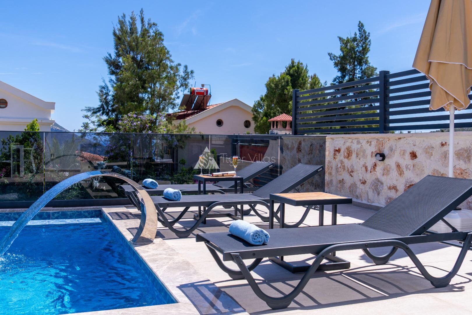 Villa Lovelet 2 — 22