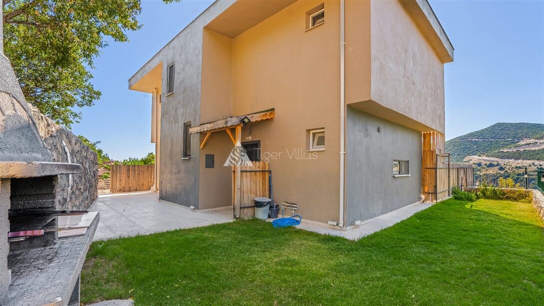 Villa Lavanz — 23