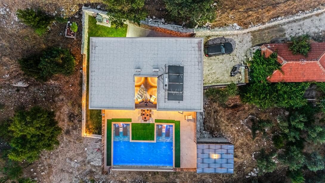 Villa Lavanz — 27
