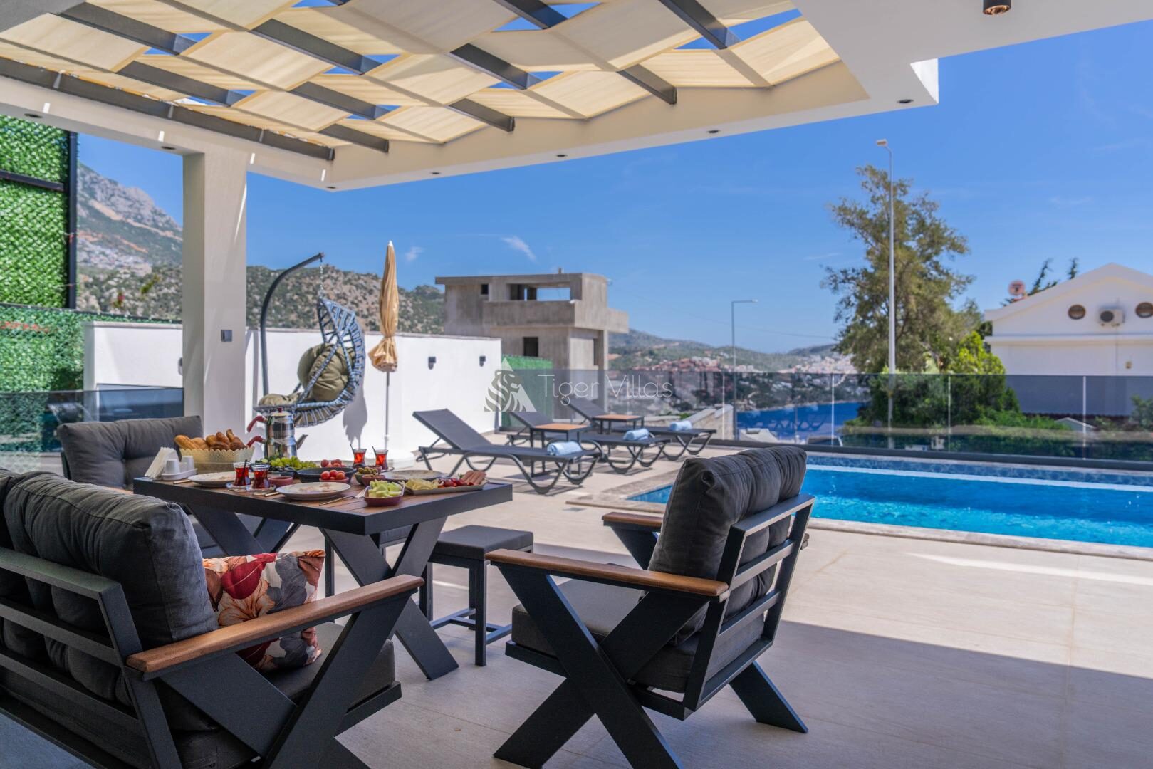 Villa Lovelet 2 — 25