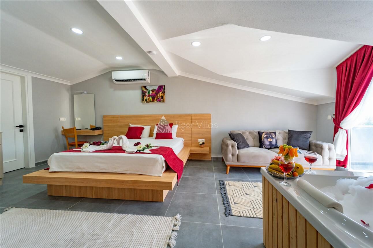 Villa Letonya Riverside — 66
