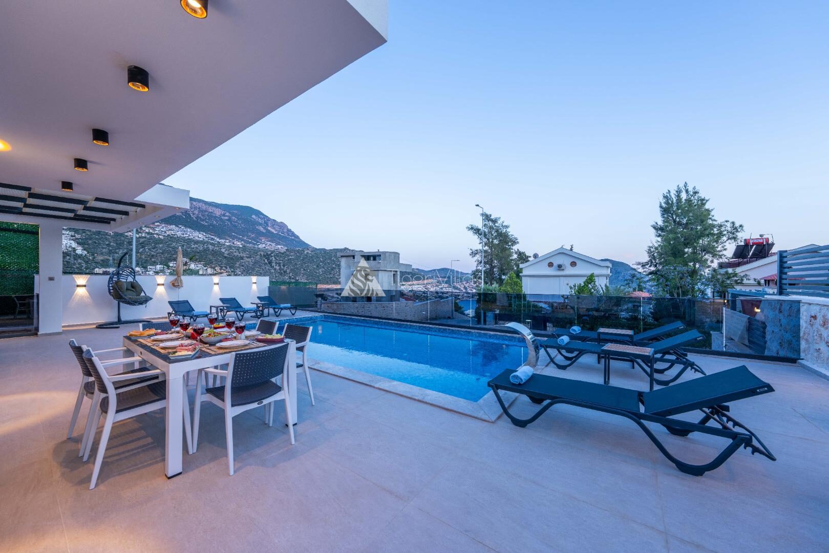 Villa Lovelet 2 — 26
