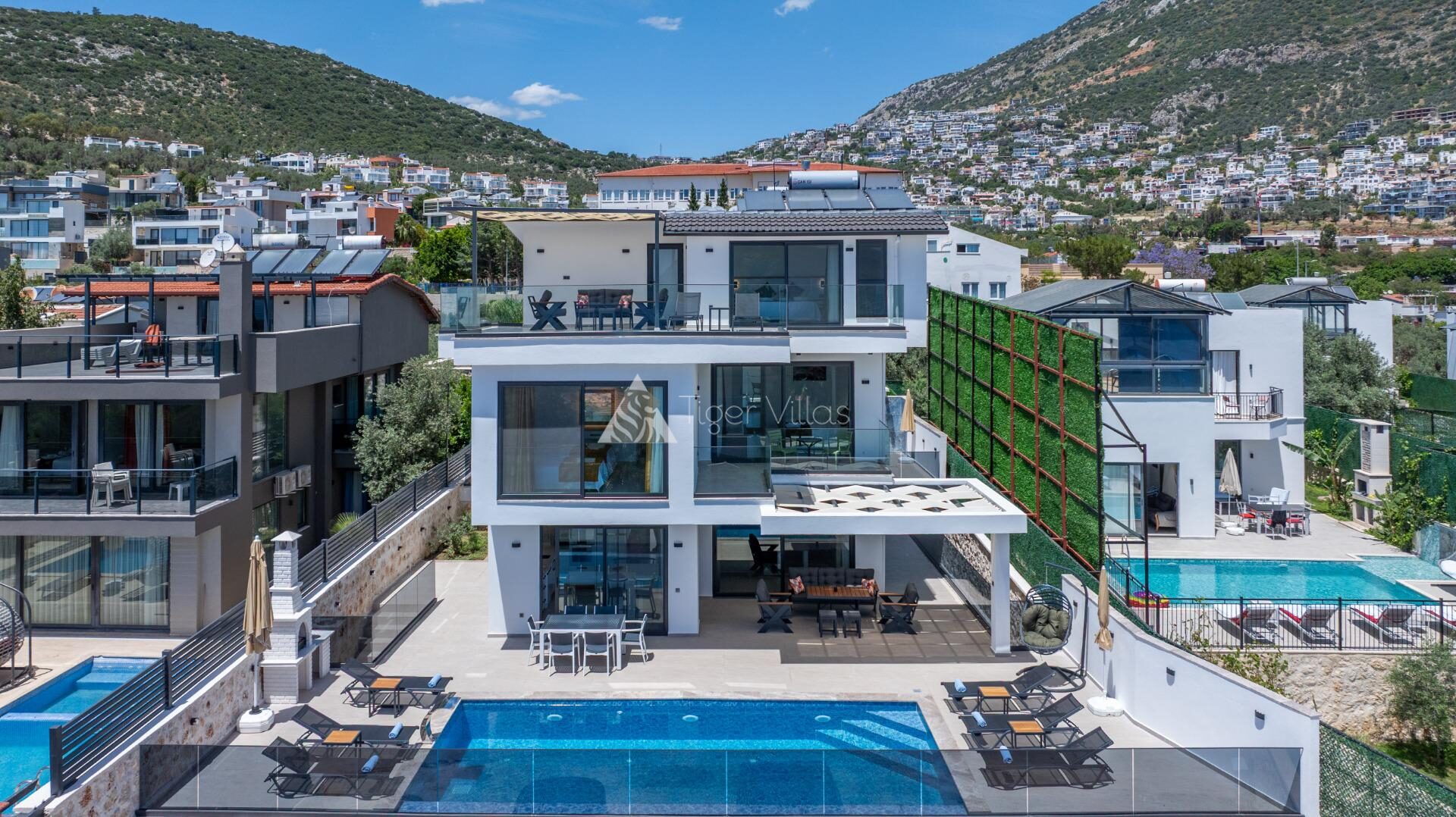 Villa Lovelet 2 — 27