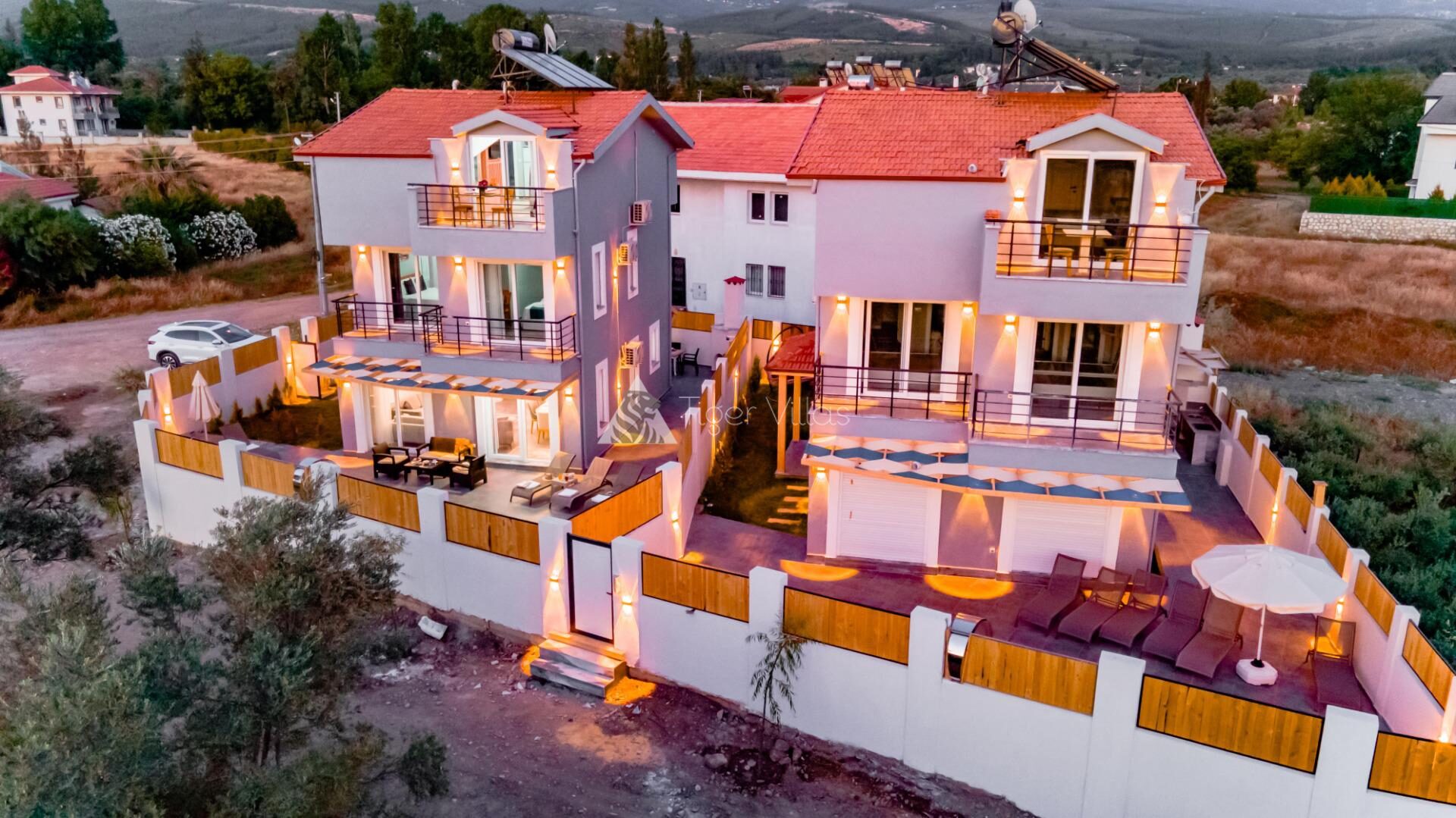 Villa Letonya Riverside — 69