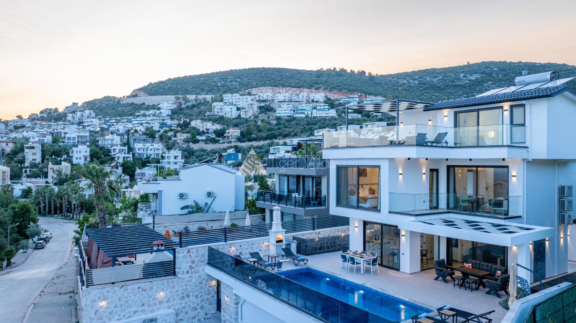 Villa Lovelet 2 — 28