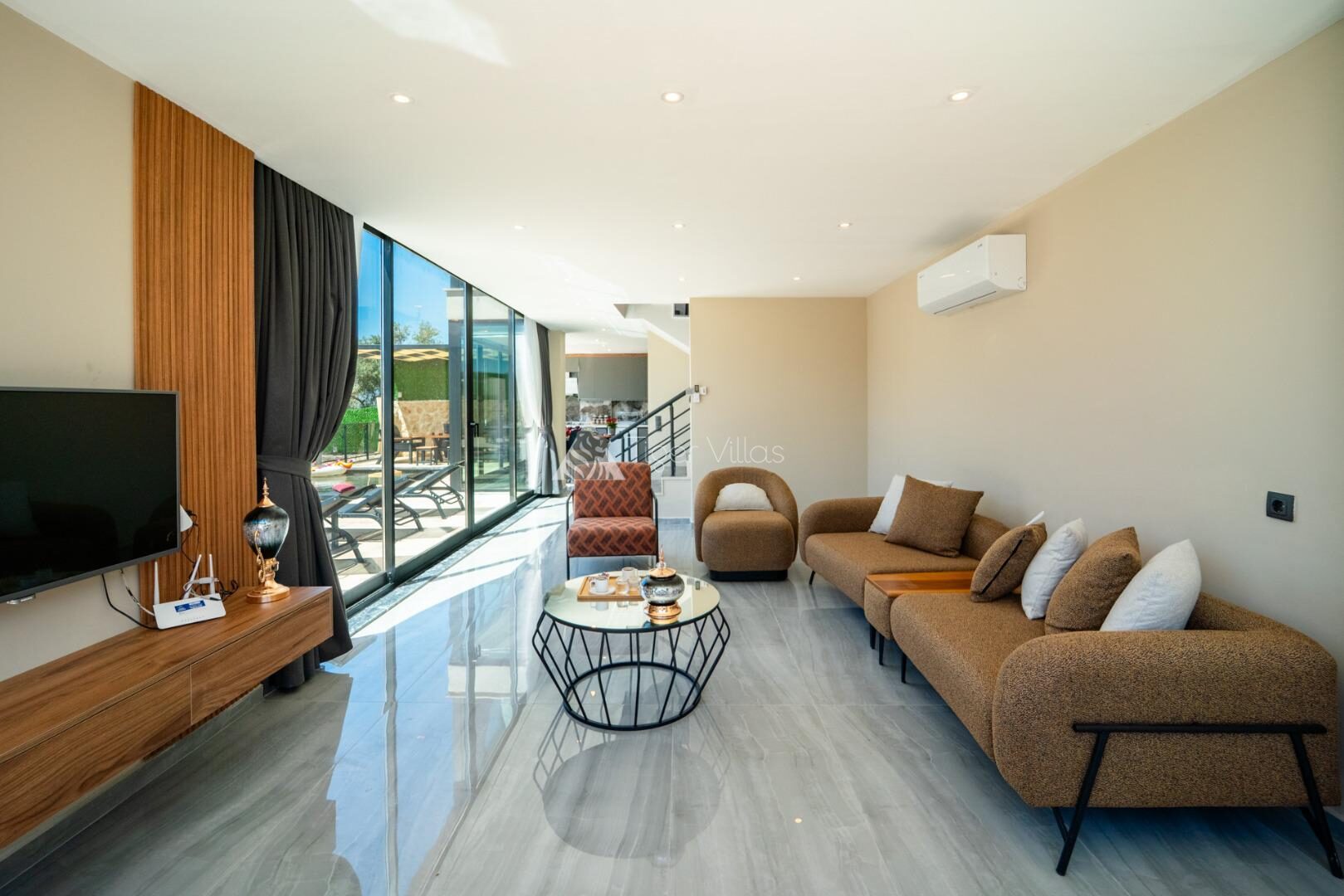 Villa Colombia Yeşilköy — 46