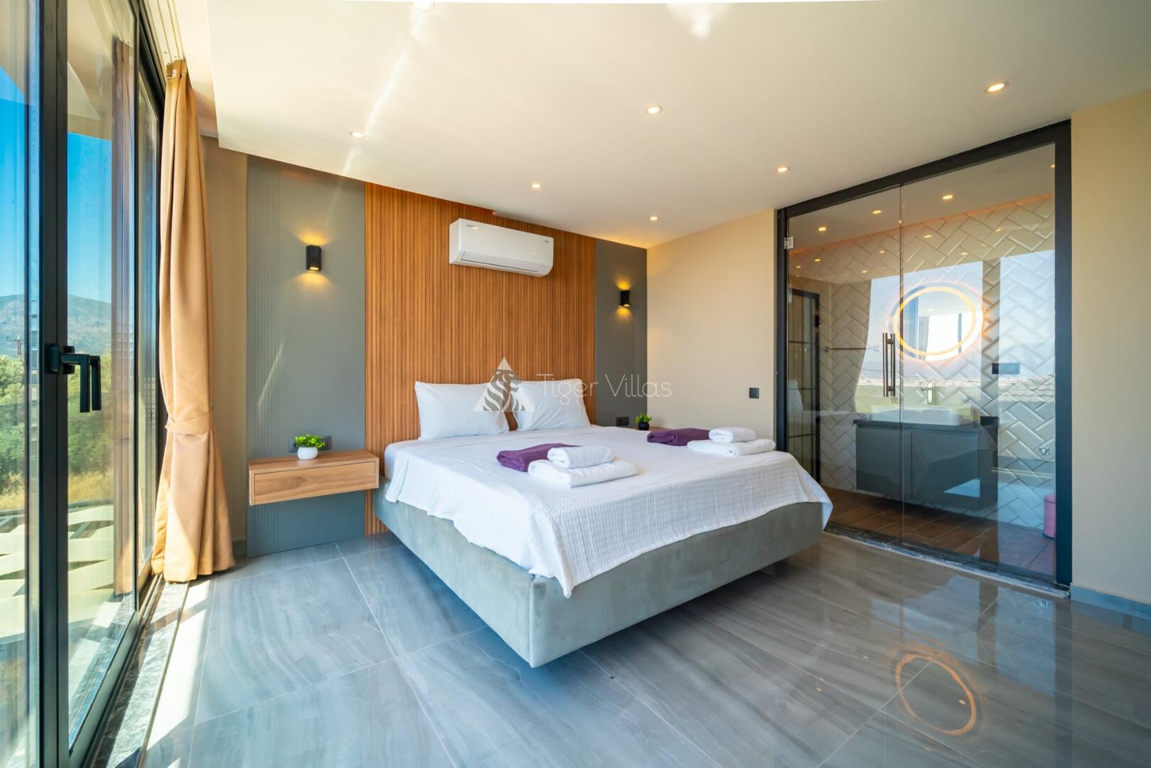 Villa Colombia Yeşilköy — 49