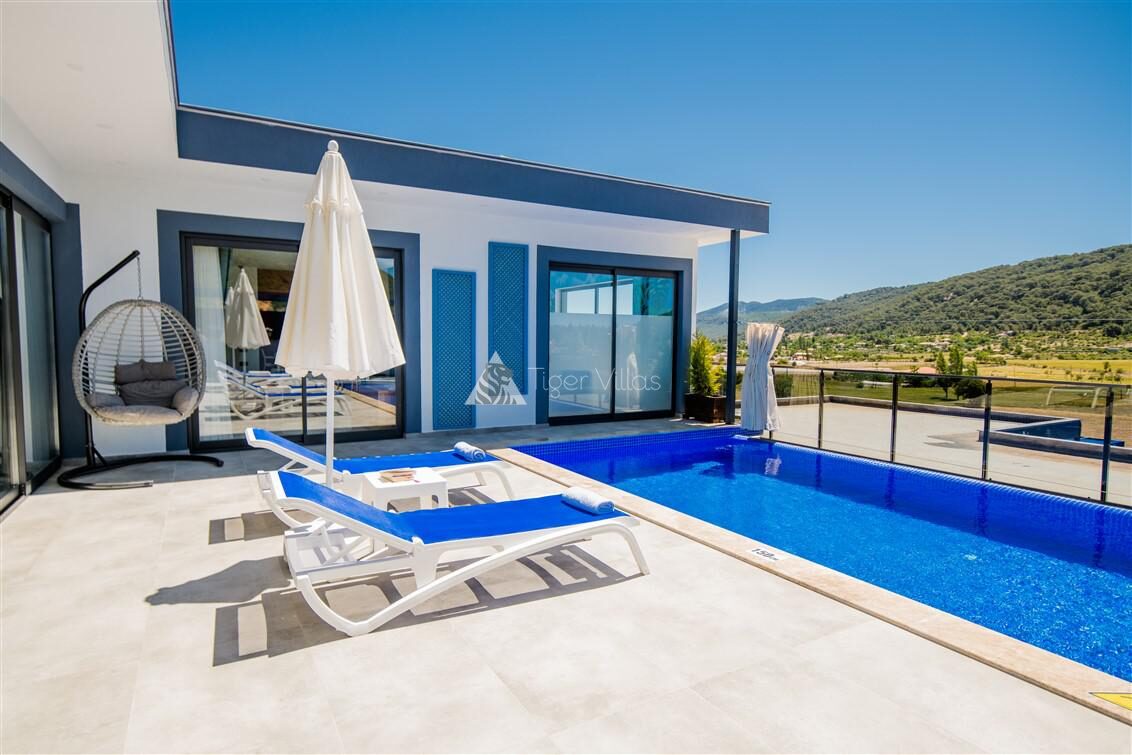 Villa Sedef Sarıbelen — 3