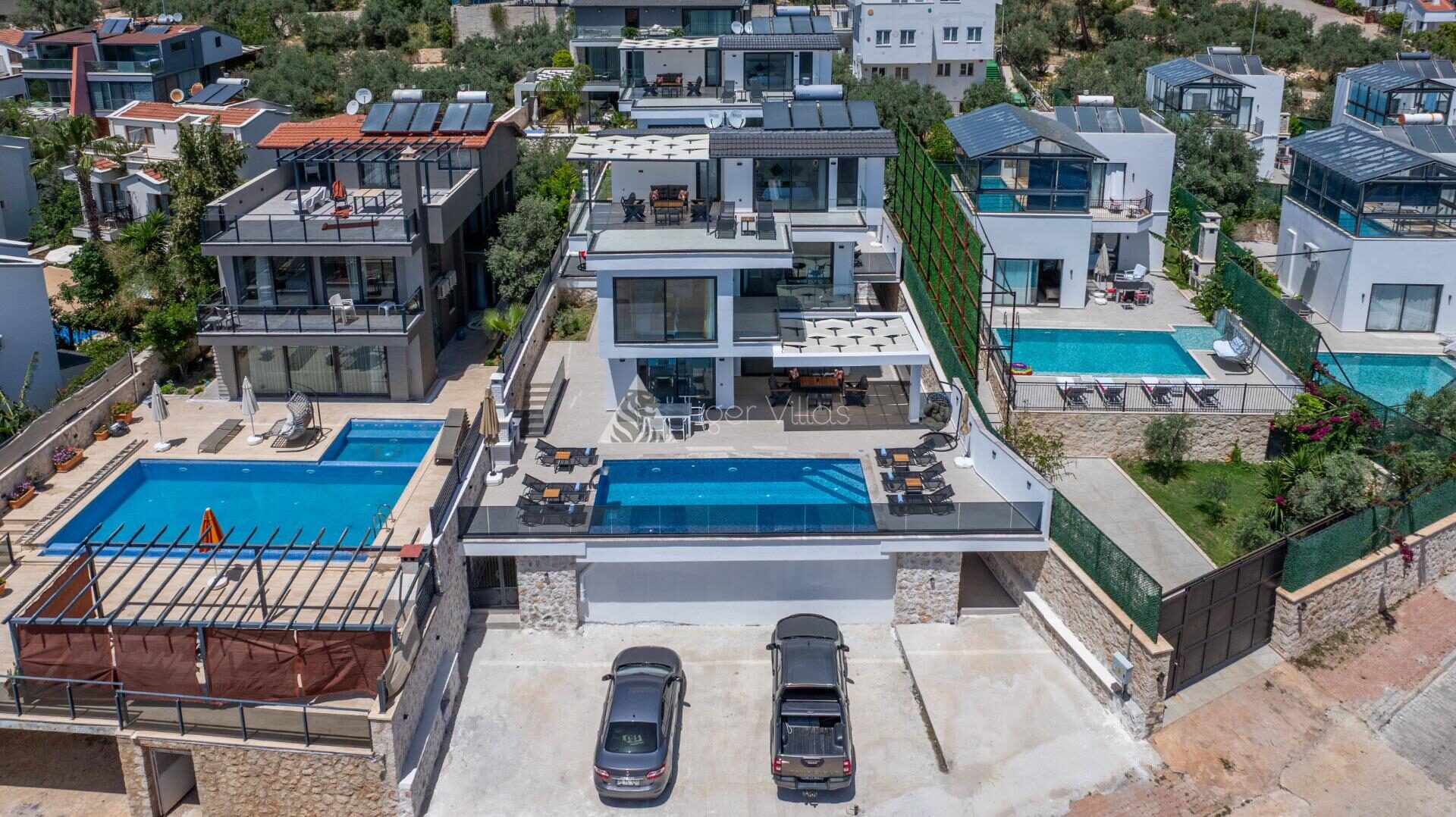 Villa Lovelet 2 — 37