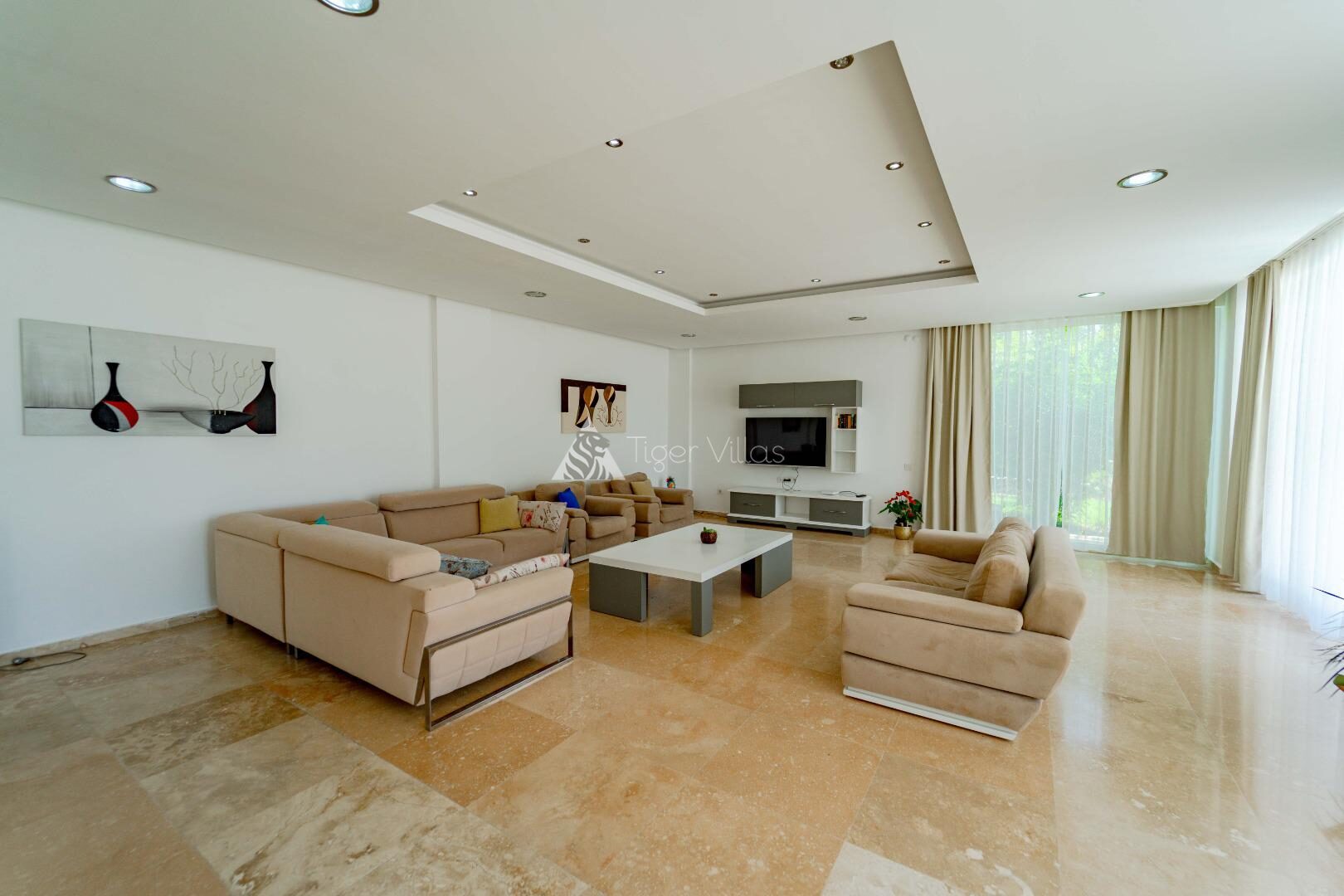 Villa Serenity — 53