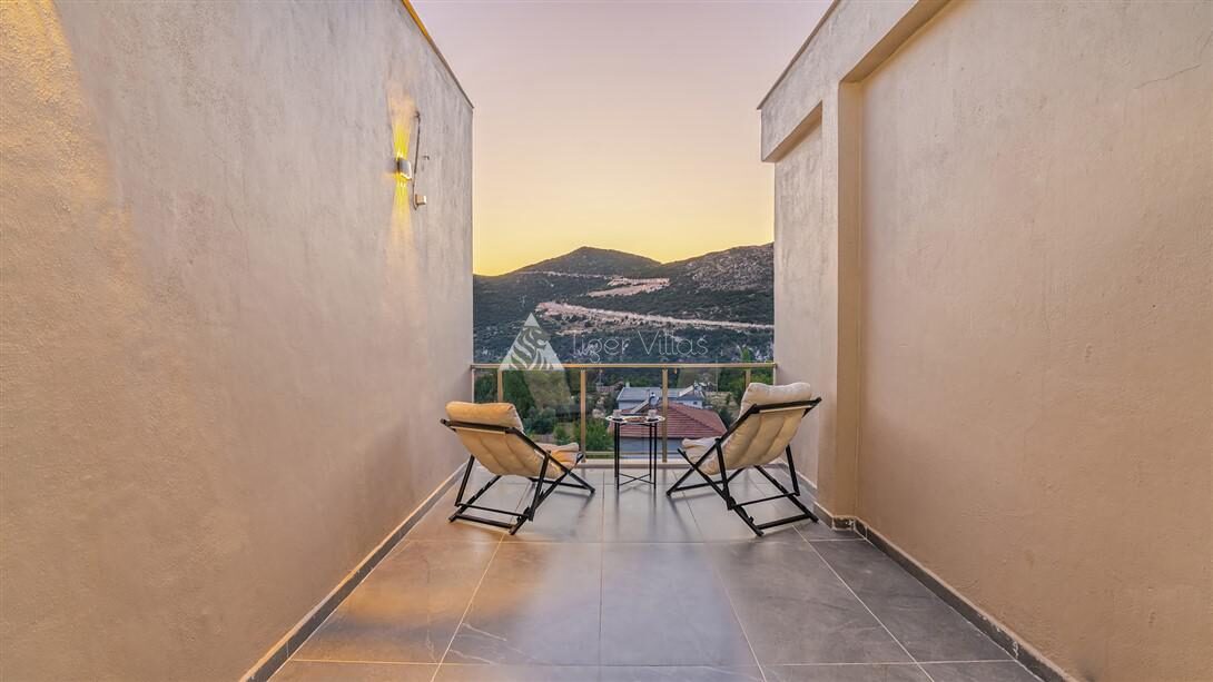 Villa Lavanz — 53