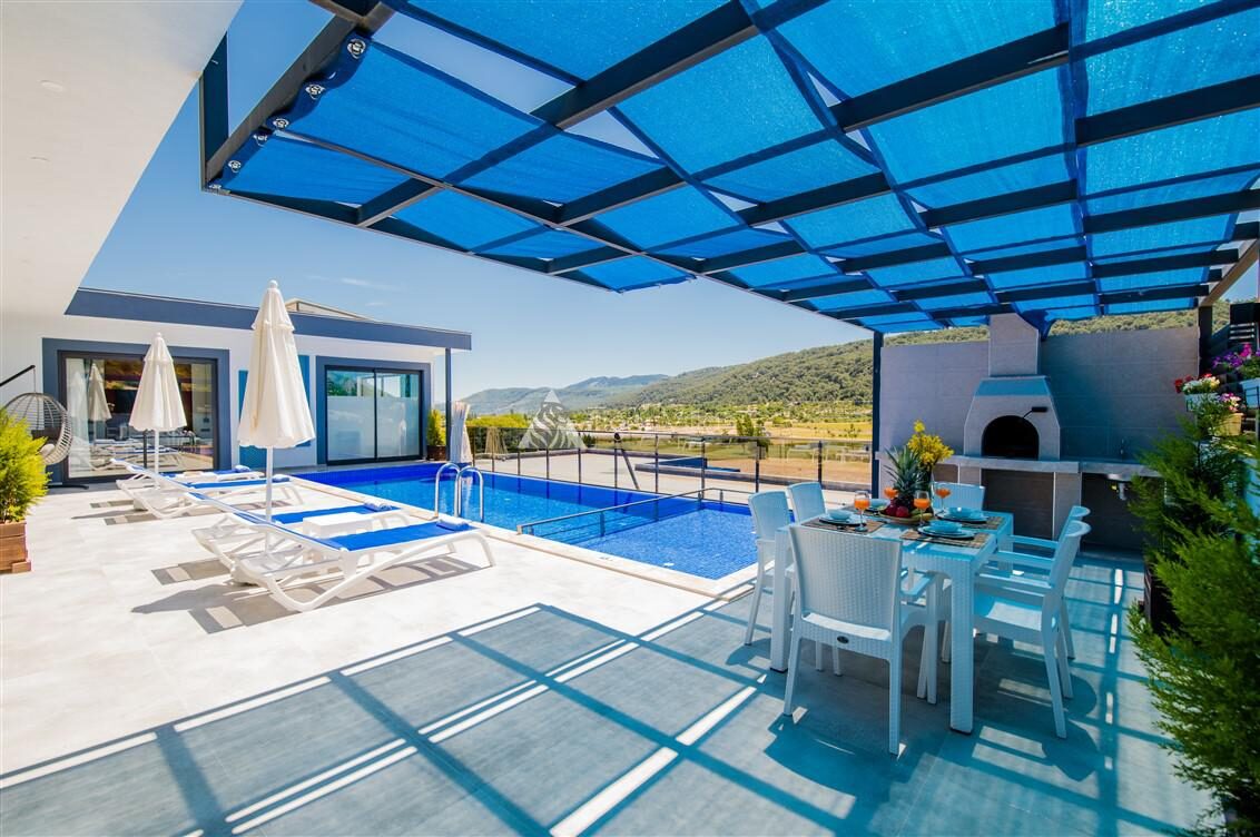 Villa Sedef Sarıbelen — 7