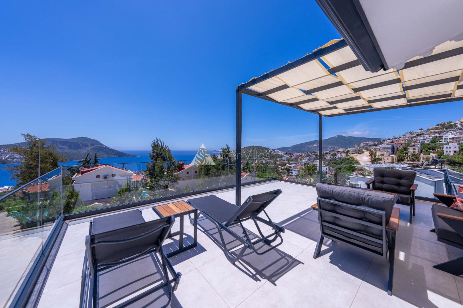 Villa Lovelet 2 — 39