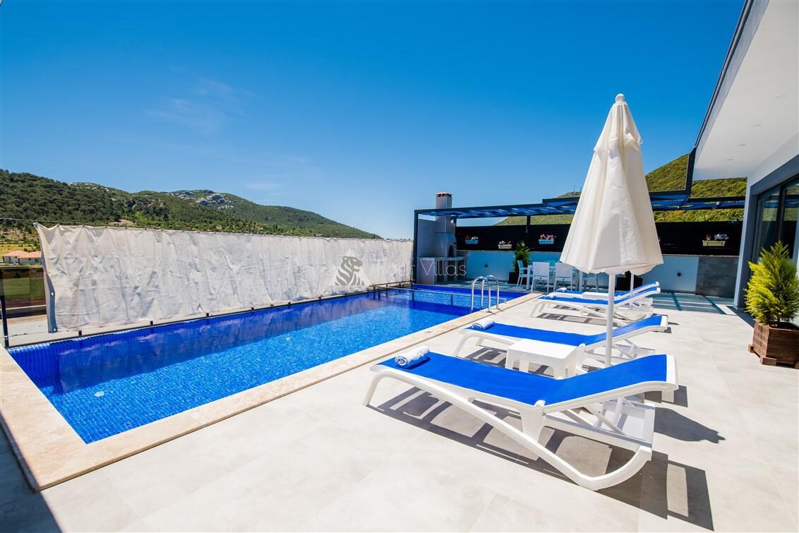 Villa Sedef Sarıbelen — 8
