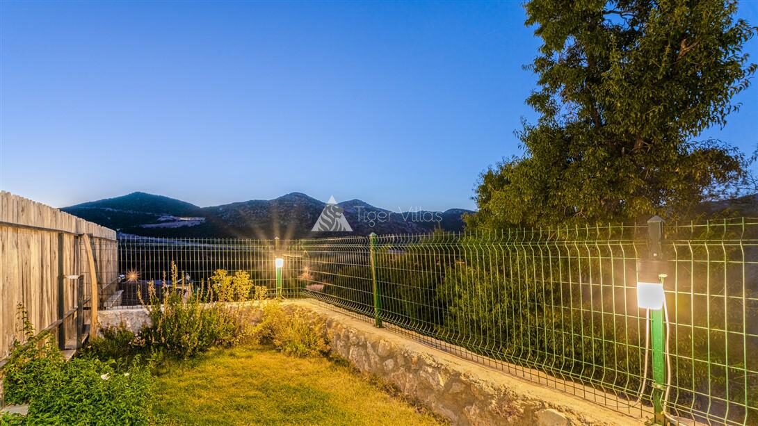 Villa Lavanz — 56