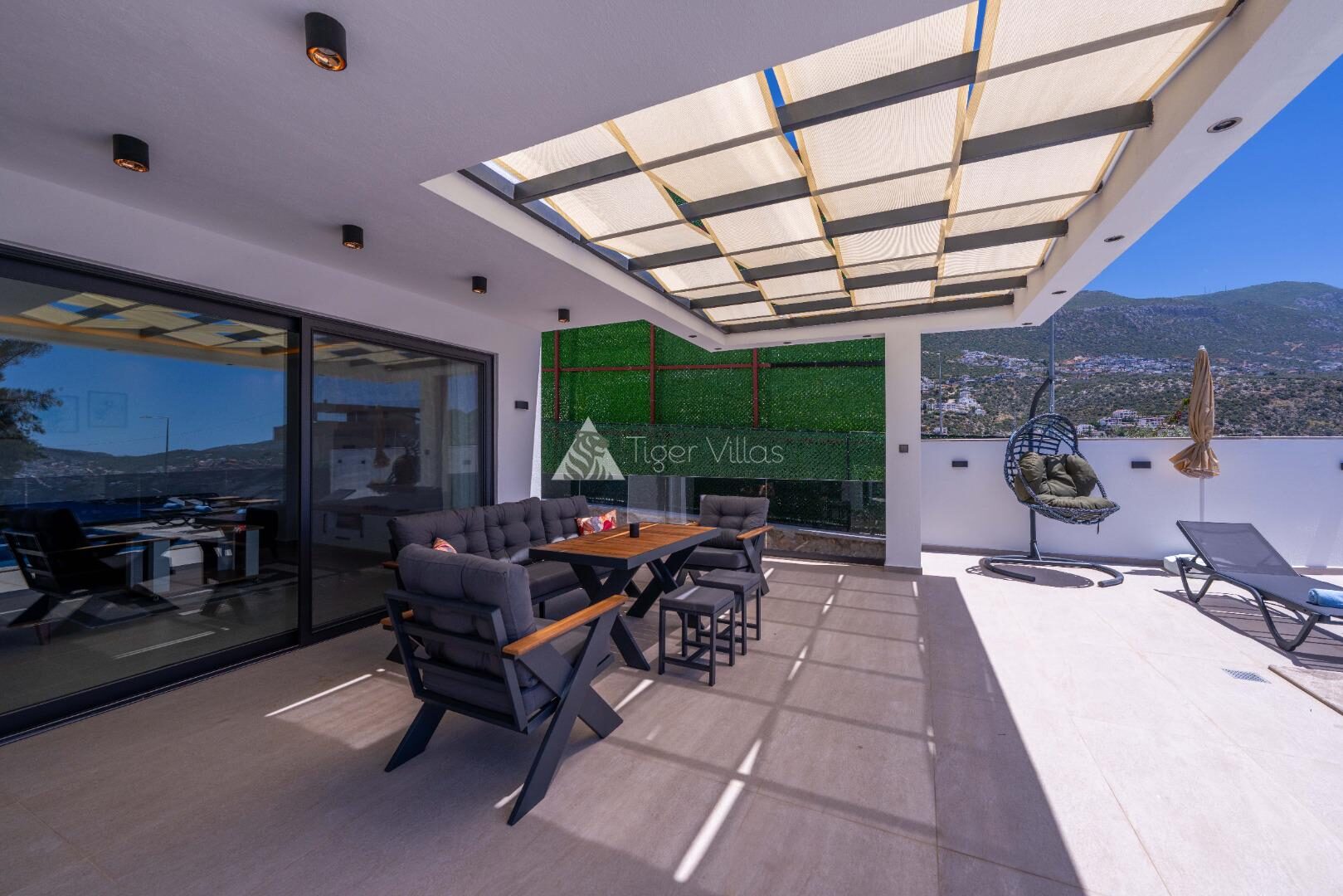 Villa Lovelet 2 — 40