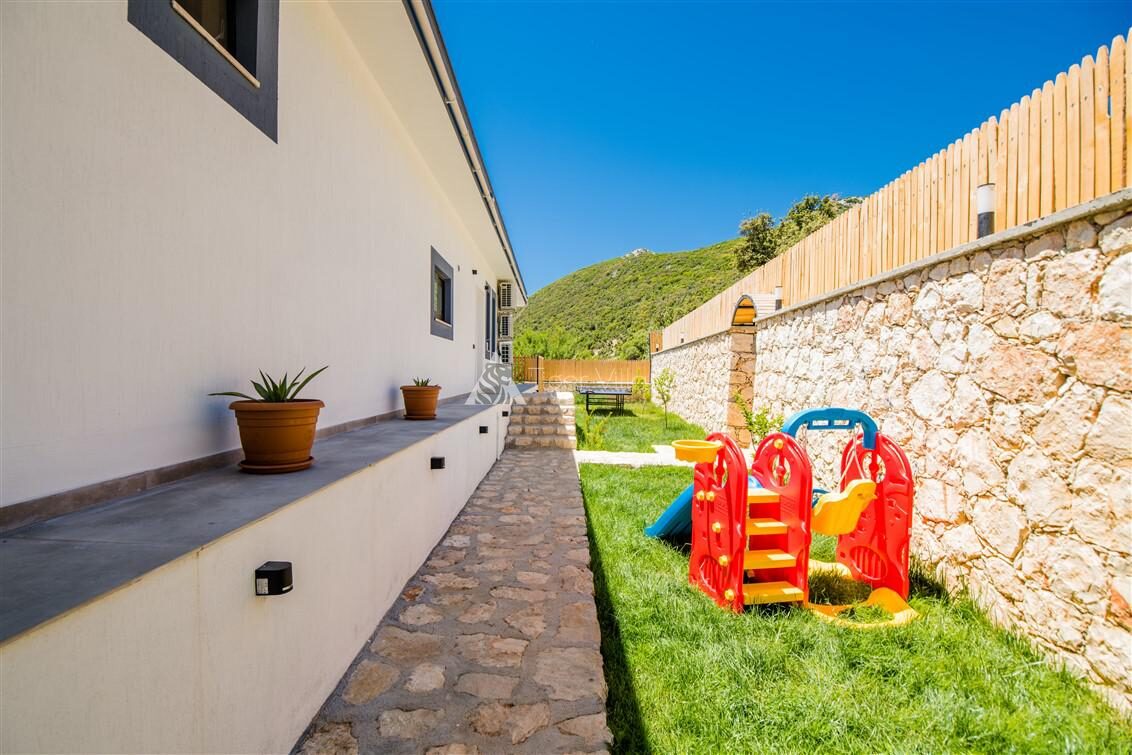 Villa Sedef Sarıbelen — 9